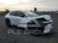 2023 Toyota bZ4X photo