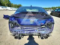 2023 Toyota GR 86 photo