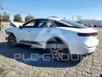 2023 Toyota Crown фото