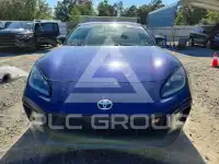 2023 Toyota GR 86 photo