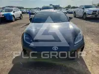 2023 Toyota GR 86 photo