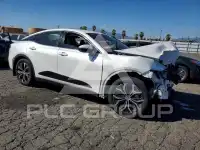 2023 Toyota Crown фото