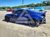 2023 Toyota GR 86 photo