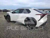 2023 Toyota bZ4X photo