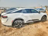 2023 Toyota Crown фото