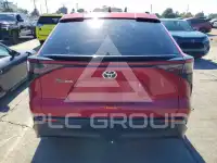 2023 Toyota Other фото