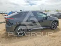 2023 Toyota bZ4X фото