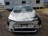 2023 Toyota bZ4X фото