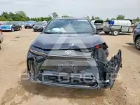 2023 Toyota bZ4X фото