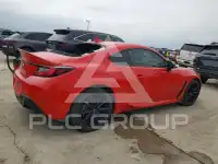 2023 Toyota GR 86 фото