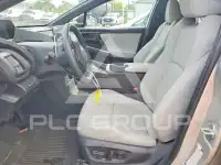 2023 Toyota bZ4X фото