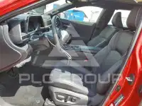 2023 Toyota Crown фото