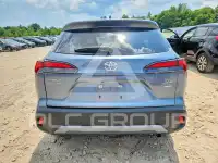 2023 Toyota Other фото