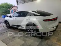 2023 Toyota Crown фото