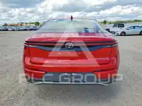 2023 Toyota Crown фото