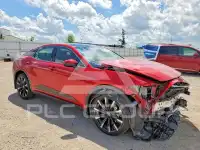2023 Toyota Crown фото
