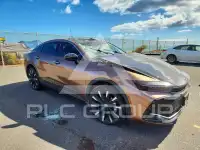 2023 Toyota Crown фото