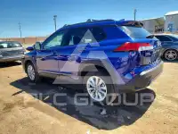 2023 Toyota COROLLA фото