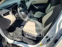 2023 Toyota COROLLA фото