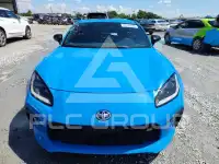 2023 Toyota Other фото
