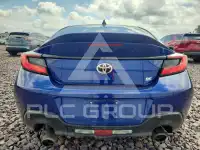 2023 Toyota GR 86 фото