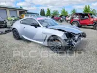 2023 Toyota GR 86 фото