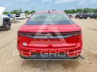 2023 Toyota Crown фото