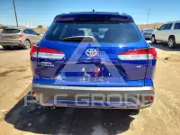 2023 Toyota COROLLA фото