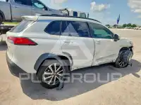 2023 Toyota COROLLA фото