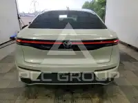 2023 Toyota Crown фото