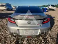 2023 Toyota GR 86 photo