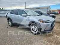 2023 Toyota Other фото