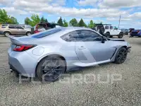 2023 Toyota GR 86 фото