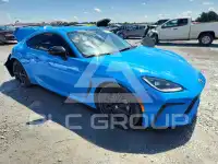 2023 Toyota Other фото