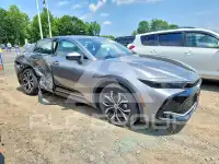 2023 Toyota Other photo