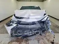 2023 Toyota Crown фото