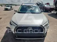 2023 Toyota COROLLA фото