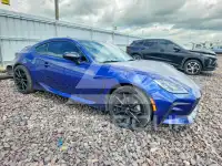 2023 Toyota GR 86 фото
