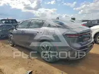 2023 Toyota Crown фото