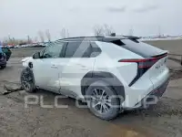 2023 Toyota Other фото