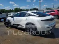 2023 Toyota Crown фото