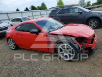 2023 Toyota GR 86 фото