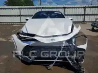 2023 Toyota Crown фото
