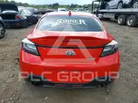 2023 Toyota GR 86 фото