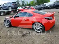 2023 Toyota GR 86 фото