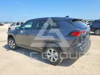 2023 Toyota RAV4 photo