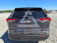 2023 Toyota RAV4 фото