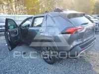 2023 Toyota RAV4 photo
