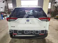 2023 Toyota RAV4 фото