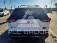 2023 Toyota RAV4 photo